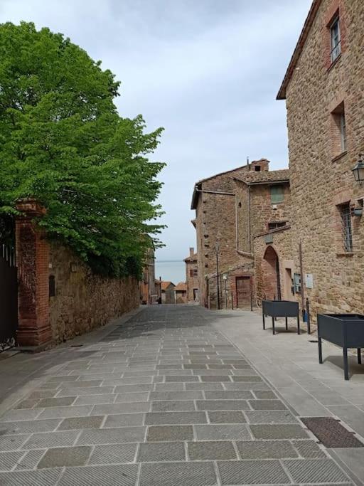 Il Borgo Antico Villa Monte del Lago Exterior photo