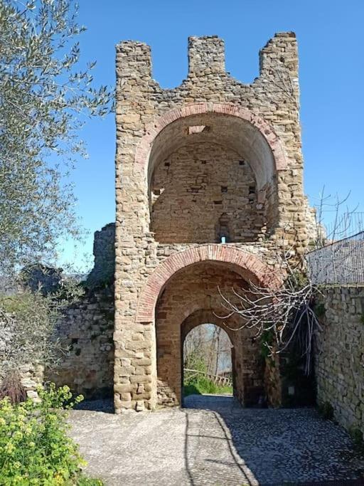 Il Borgo Antico Villa Monte del Lago Exterior photo